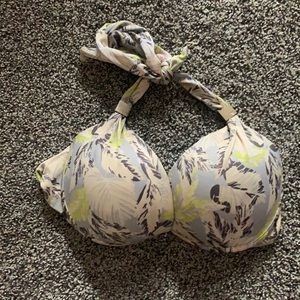 Victoria secret bathing suit